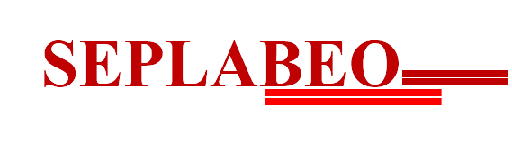 Seplabeo main logo