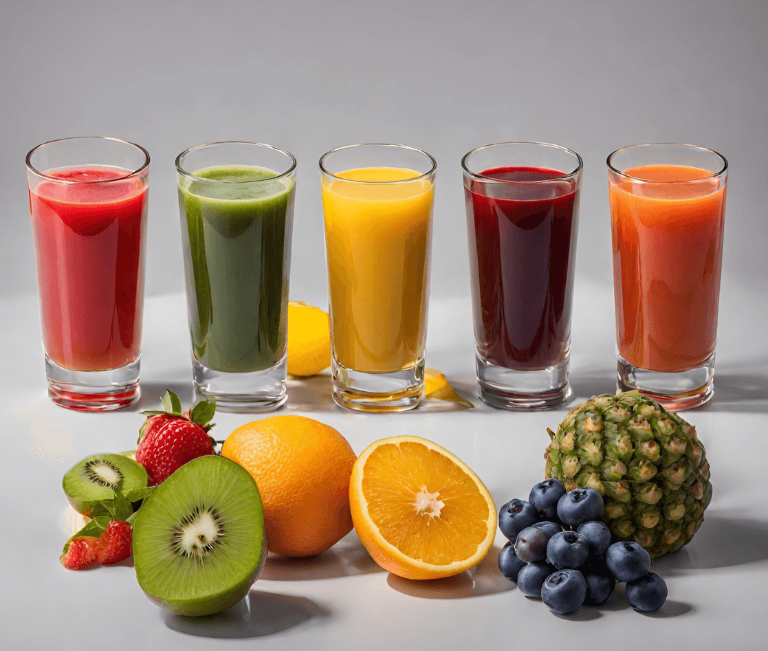 Nước giải khát