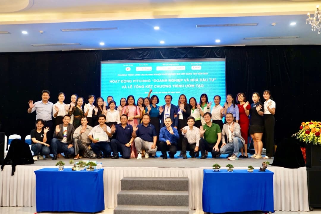 Ngày Hội duy nhất về GO -TO- MARKET