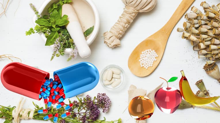 Thực phẩm chức năng